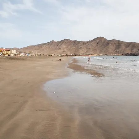 公寓 Con Ascensor Playa